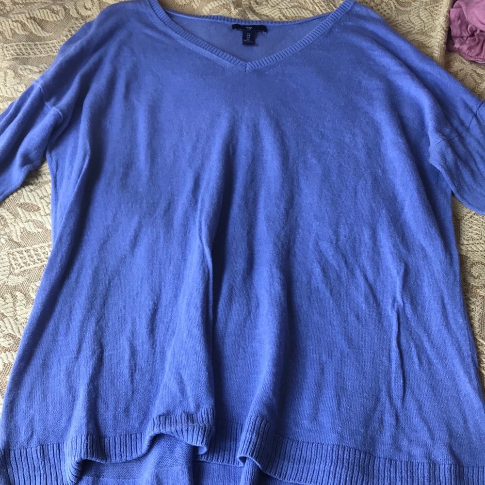 Women’s sweater